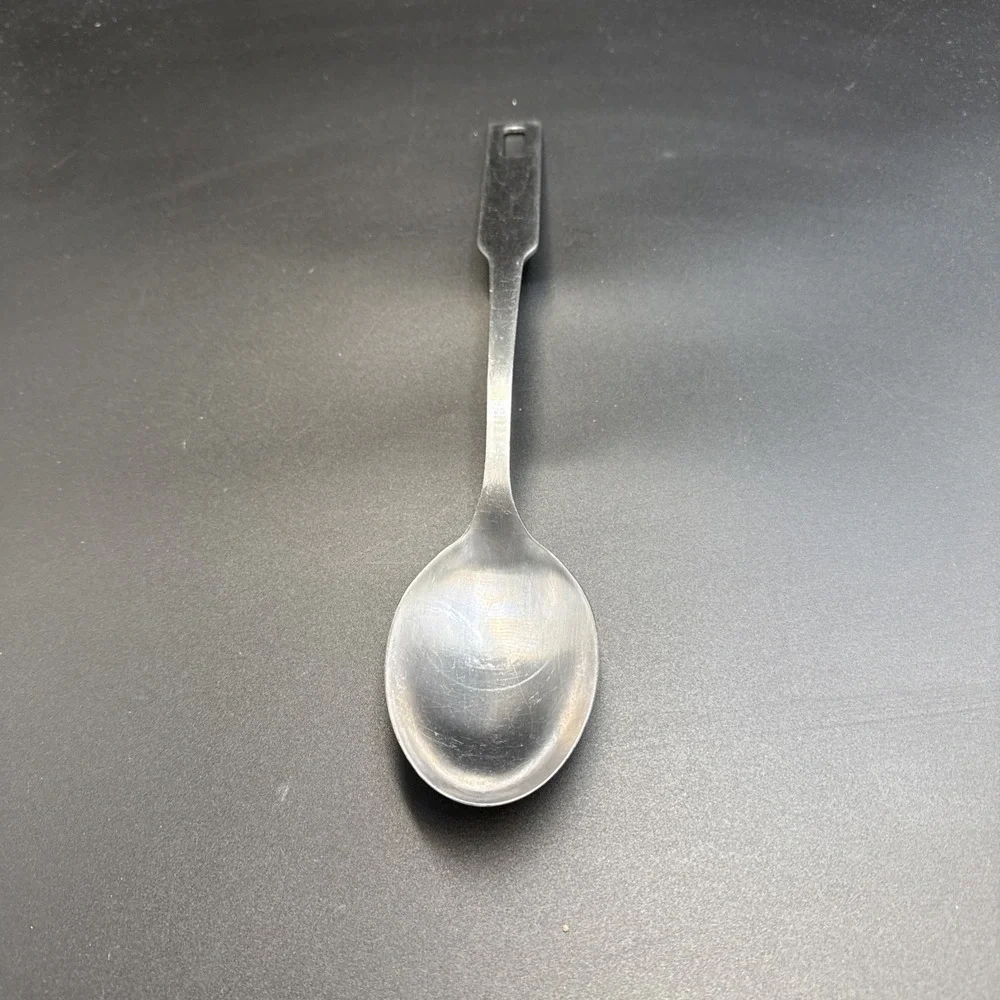 Serving Spoon Stainless Steel Ekco Best results By Ekco‎ 12